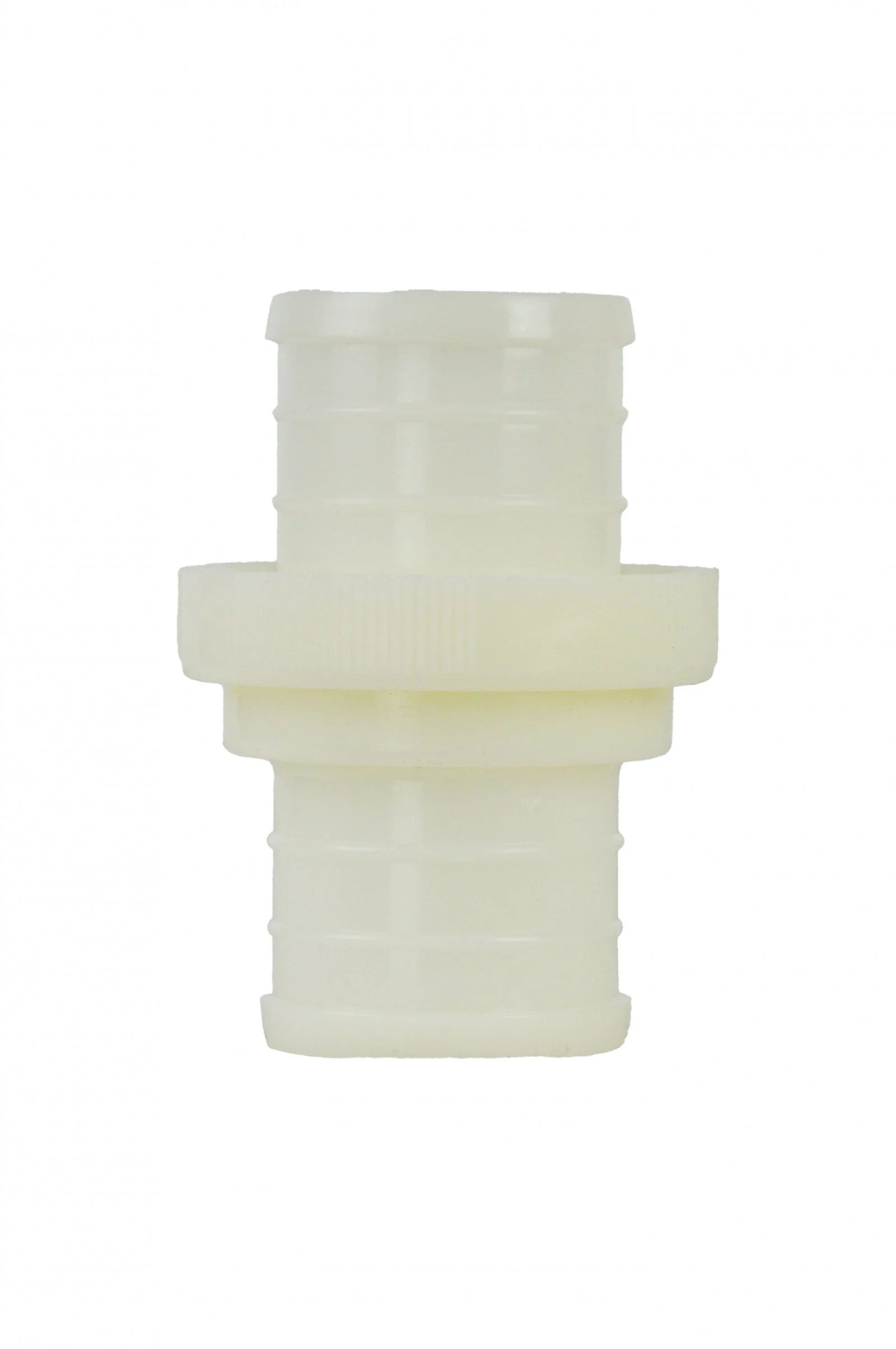 Соединитель-елочка для двух рукавов 2" 1 Соединитель-елочка для двух рукавов 2"