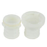 Соединитель-елочка для двух рукавов 2"