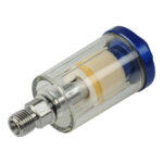 Фильтр воздушный SKIPER AF19 1/4" мини 3 Фильтр воздушный SKIPER AF19 1/4" мини