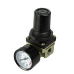 Регулятор давления SKIPER AR01 с манометром 3 Регулятор давления SKIPER AR01 с манометром