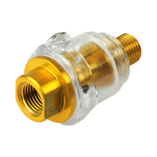 Маслораспылитель мини SKIPER OS14 1/4"