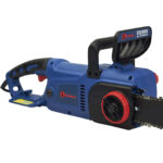 Пила цепная электрическая Katana ES2400S (шина 40 см (16"), 3/8" LP, 1.3мм, 2400 Вт, 57 звеньев) 8 3/8" LP