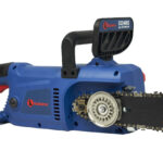 Пила цепная электрическая Katana ES2400S (шина 40 см (16"), 3/8" LP, 1.3мм, 2400 Вт, 57 звеньев) 11 57 звеньев)