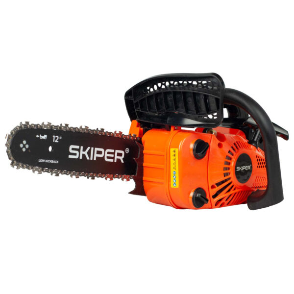 Бензопила SKIPER TV3003 (30 см /12"