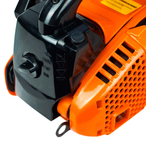 Бензопила SKIPER TV3003 (30 см /12", 0.375"/ 3/8", 1.3 мм, 44 зв. 1.5 кВт/ 2.0 лс) — изображение 8