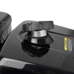 Двигатель бензиновый LONCIN G420F (15.0 л.с., 25*35 мм, ШЛИЦ)