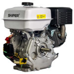 Двигатель бензиновый SKIPER N177FL(K) (10 л.с., вал диам. 25мм х60мм, шпонка 7мм) 9 Двигатель бензиновый SKIPER N177FL(K) (10 л.с., вал диам. 25мм х60мм, шпонка  7мм)