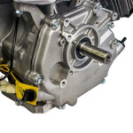 Двигатель бензиновый SKIPER N177FL(K) (10 л.с., вал диам. 25мм х60мм, шпонка 7мм) 10 Двигатель бензиновый SKIPER N177FL(K) (10 л.с., вал диам. 25мм х60мм, шпонка  7мм)