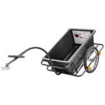 Велоприцеп BRADO PT100 6 Велоприцеп BRADO PT100