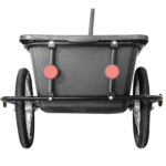 Велоприцеп BRADO PT100 7 Велоприцеп BRADO PT100