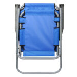 Стул складной KATANA GV-7013 4 Стул складной KATANA GV-7013