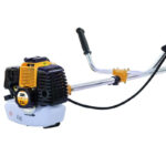 Мотокоса SBK BC-3500 (3.5 кВт, косильная головка, нож 3 зуб., ремень одноплечный) 11 ремень одноплечный)