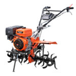 Мотоблок SKIPER SP-1400SE Expert (14 лс, с ВОМ ф18х20, 3+1, 2 год.гарант, без колёс) 8 с ВОМ ф18х20