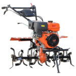 Культиватор SKIPER SP-1000S (10 л.с., без ВОМ, пон.передача, 3+1, 2 года гарантии, без колёс ) 5 без ВОМ