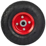 Колесо SKIPER для тачки HT1892 / HT1893 3.00-4 (20х75) 2 Колесо SKIPER для тачки HT1892 / HT1893 3.00-4 (20х75)