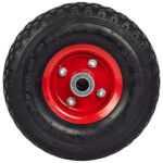 Колесо SKIPER для тачки HT1827 3.50-4 (20х70)