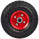 Колесо SKIPER для тачки HT1827 3.50-4 (20х70) 2 Колесо SKIPER для тачки HT1827 3.50-4 (20х70)