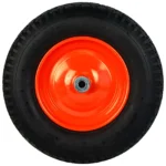 Колесо SKIPER для тачки 4.00-8 (16х100) (120 profi PRO