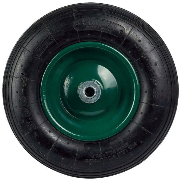 Колесо SKIPER 3.50-6 (16х90) (1X85) GARDEN/FERMER