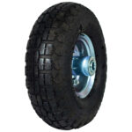 Колесо SKIPER 3.50-4 (16х55) (для тележки) 4 Колесо SKIPER 3.50-4 (16х55) (для тележки)