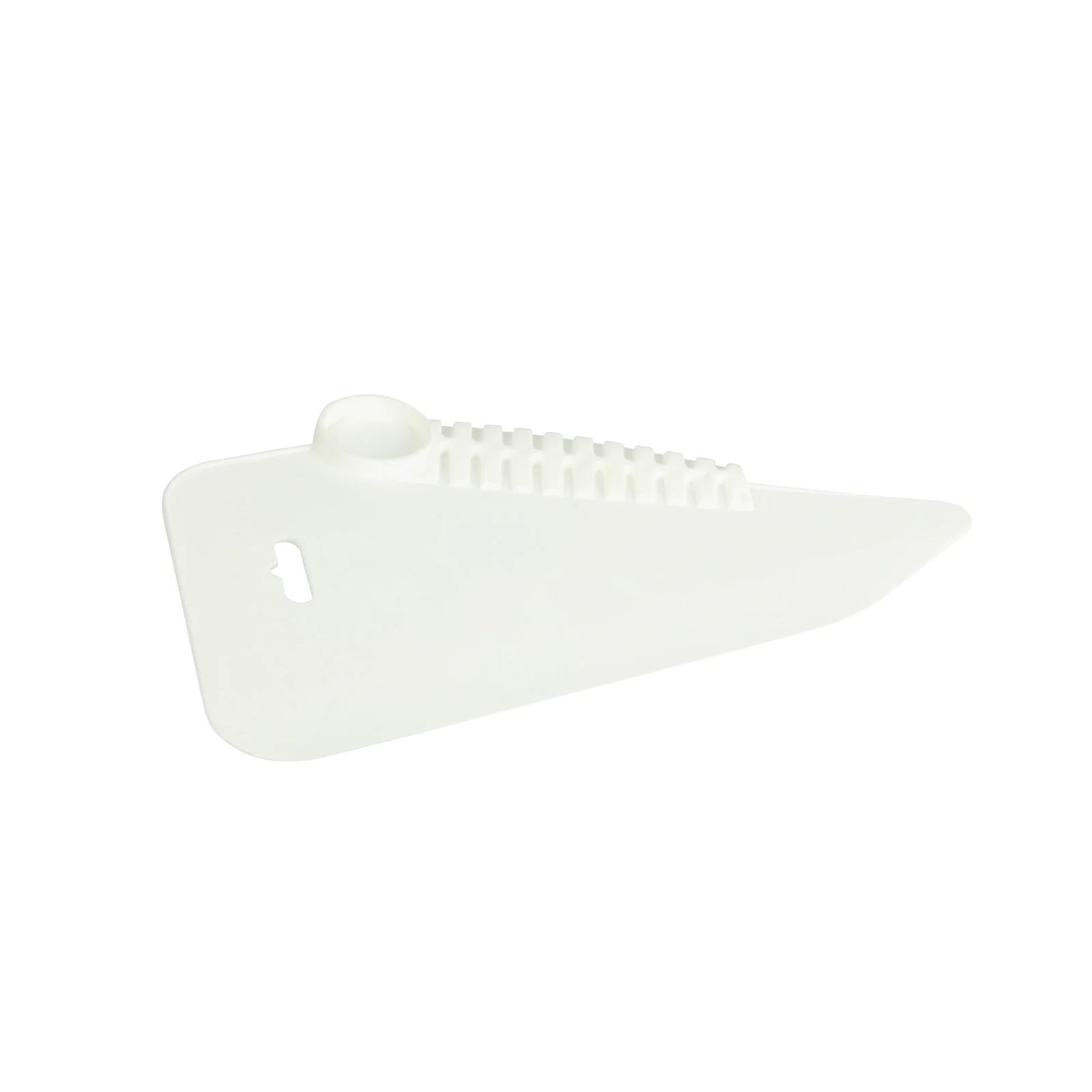 Шпатель прижимной обойный SPEC пластмассовый 285х190 мм 1 Шпатель прижимной обойный SPEC пластмассовый 285х190 мм