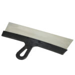 Шпатель фасадный нержавеющий SPEC  350 мм