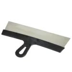 Шпатель фасадный нержавеющий SPEC  350 мм