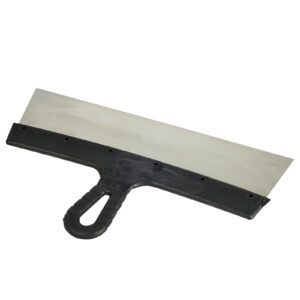 Шпатель фасадный нержавеющий SPEC  350 мм