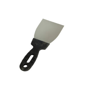 Шпатель фасадный нержавеющий SPEC  80 мм