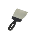 Шпатель фасадный нержавеющий SPEC 100 мм