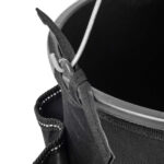 Органайзер для инструмента SPEC с крепелнием на ведре 10-12л, с мягкой ручкой 8 Органайзер для инструмента SPEC с крепелнием на ведре 10-12л, с мягкой ручкой