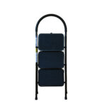 Лестница-стремянка Алюмет МСН203 (3-х ступ.