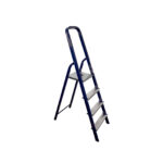 Лестница-стремянка Алюмет М8404 (40*20, 4-х ступ., сталь) 5 Лестница-стремянка Алюмет М8404 (40*20