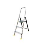 Лестница-стремянка Алюмет AMS7803 (40*20