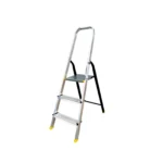 Лестница-стремянка Алюмет AMS7803 (40*20