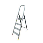 Лестница-стремянка Алюмет AMS7804 (40*20