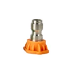 Фреза для мойки высокого давления SKIPER PMAC-004 (жёлтая