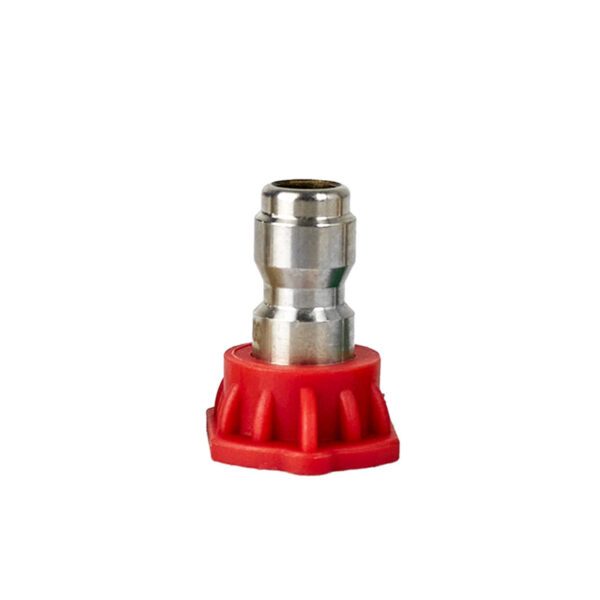 Фреза для мойки высокого давления SKIPER PMAC-005 (красная