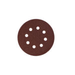 Круг шлифовальный Kolner KSW 125*100 (125мм, зернистость Р100)