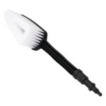 Щетка фиксированая для моек высокого давления Kolner KFB 44