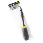 Щетка цилиндрическая для моек высокого давления Kolner KWB 40 6 Щетка цилиндрическая для моек высокого давления Kolner KWB 40