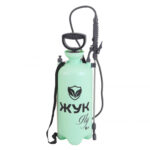 Опрыскиватель Жук fly 6 л мятный 9 Опрыскиватель Жук fly 6 л мятный