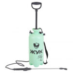 Опрыскиватель Жук fly 6 л мятный 11 Опрыскиватель Жук fly 6 л мятный