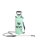 Опрыскиватель Жук fly 6 л мятный 12 Опрыскиватель Жук fly 6 л мятный