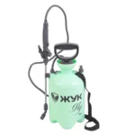 Опрыскиватель Жук fly 4 л мятный 9 Опрыскиватель Жук fly 4 л мятный