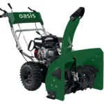 Снегоуборщик бензиновый Oasis SM-7/61К (7л.с.