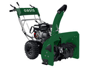Снегоуборщик бензиновый Oasis SM-7/61К (7л.с.