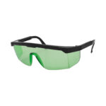 Очки лазерные Ermenrich Verk GG30 зеленые 8 Очки лазерные Ermenrich Verk GG30 зеленые