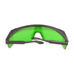 Очки лазерные Ermenrich Verk GG30 зеленые 10 Очки лазерные Ermenrich Verk GG30 зеленые