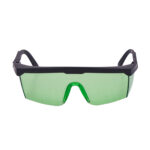 Очки лазерные Ermenrich Verk GG30 зеленые 11 Очки лазерные Ermenrich Verk GG30 зеленые